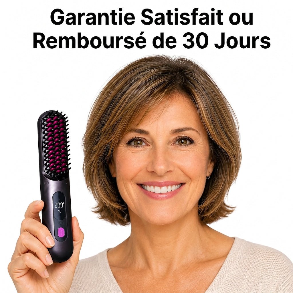 blooe Lisseur de Poche
