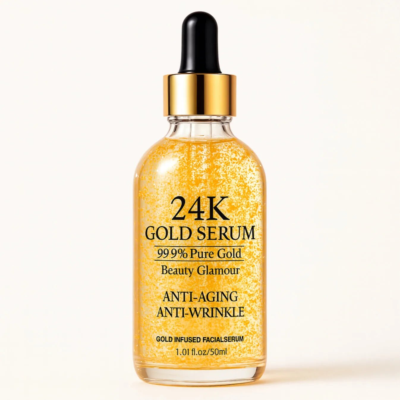 Sérum Éclat à l’Or 24K