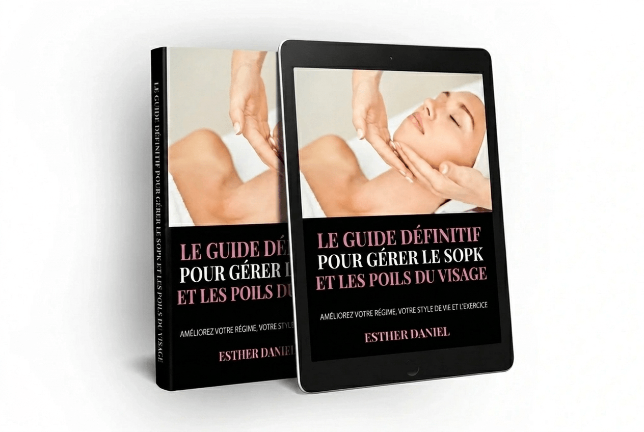 E-Book pour la gestion du SOPK