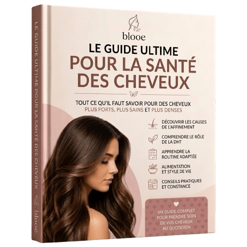 Le guide ultime de la santé des cheveux - Blooe