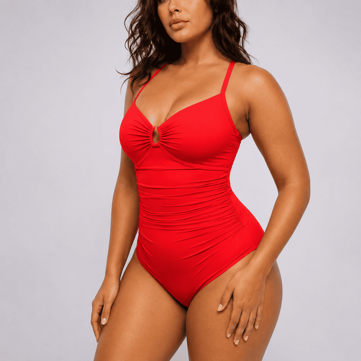 DuoSculpt™ — Le maillot dans lequel tu te sens bien