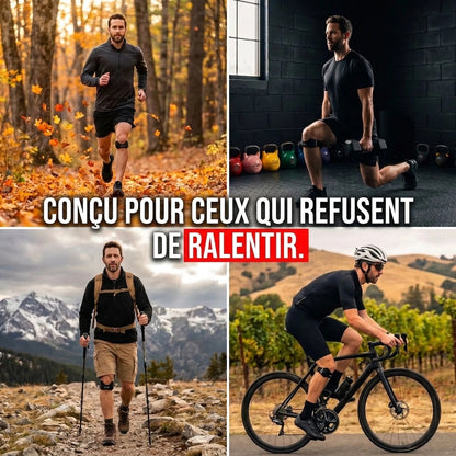 blooe Sangle de Précision