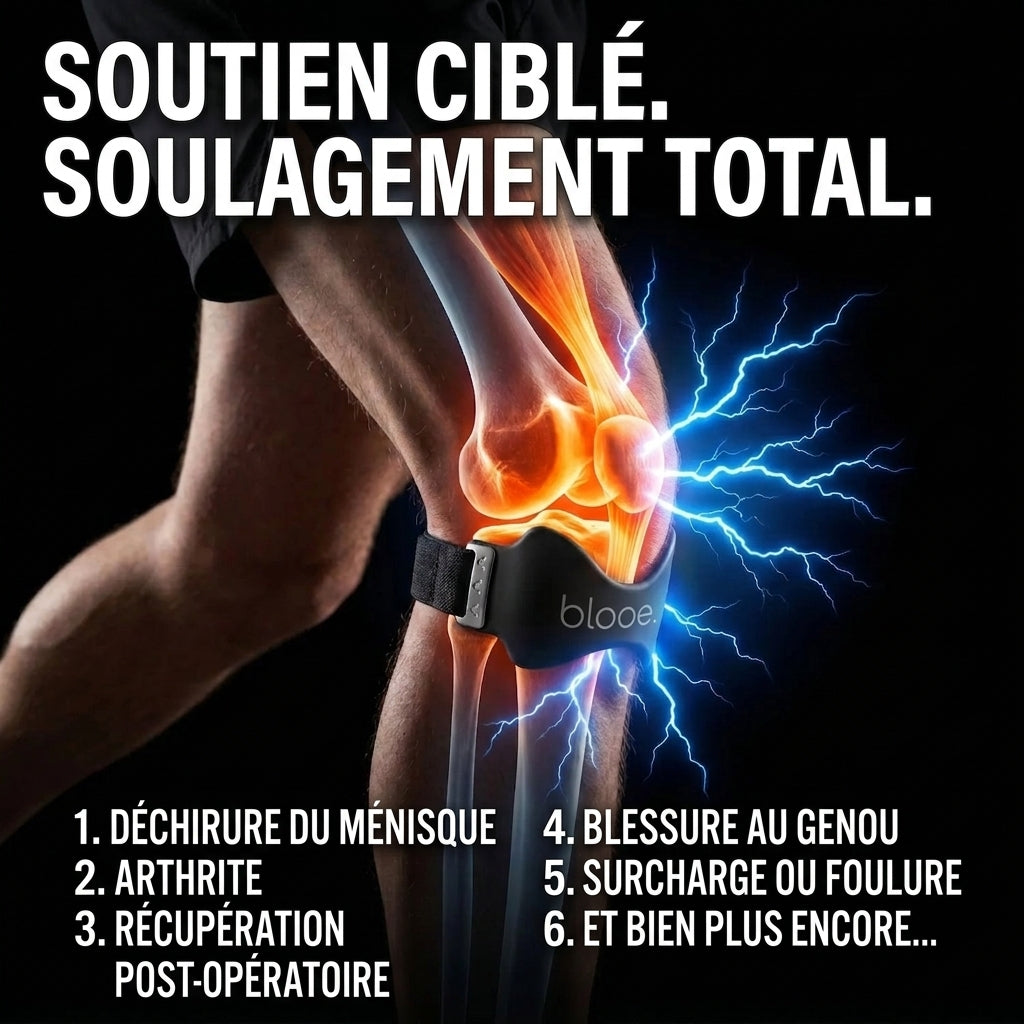 blooe Sangle de Précision