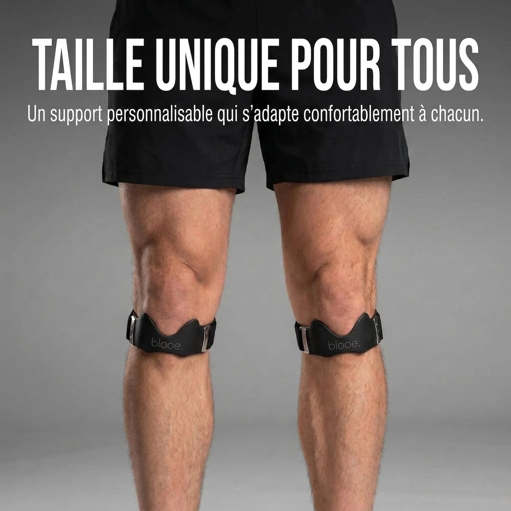 blooe Sangle de Précision
