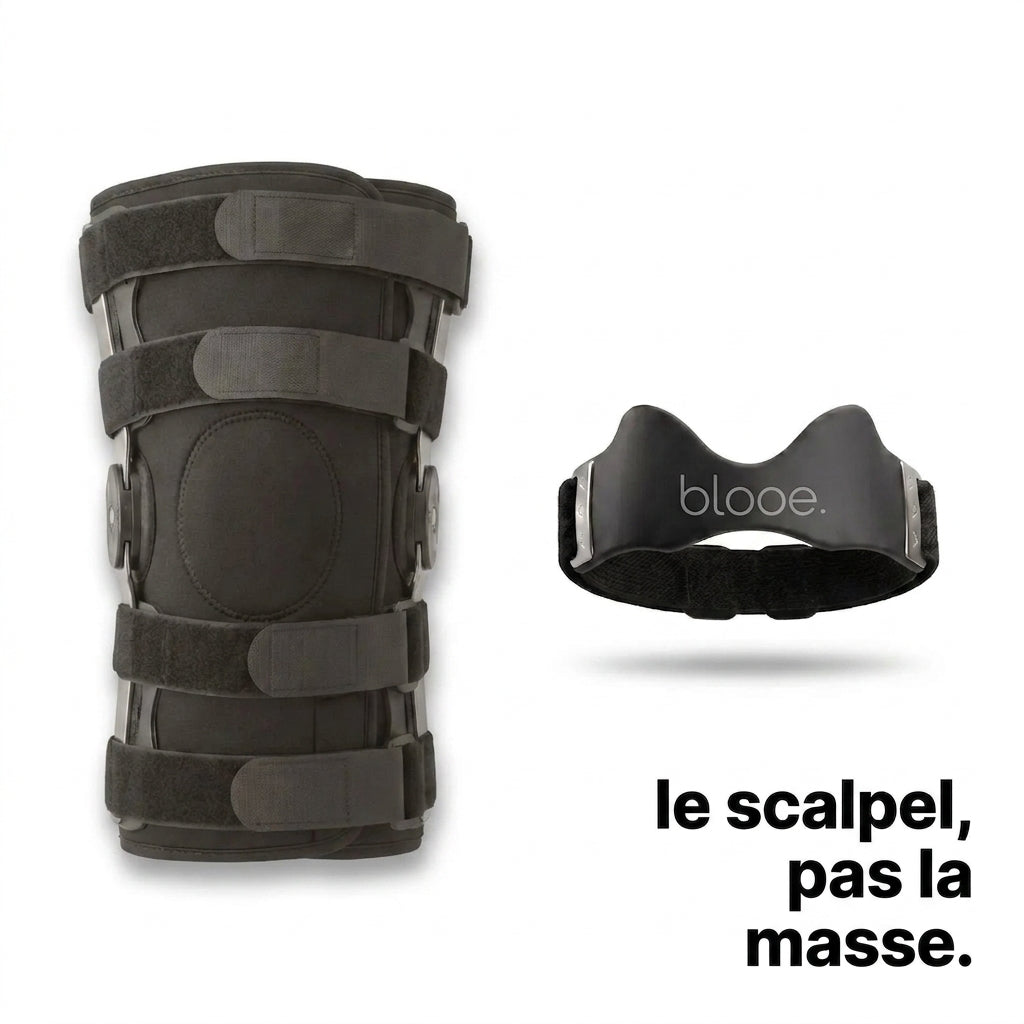 blooe Sangle de Précision