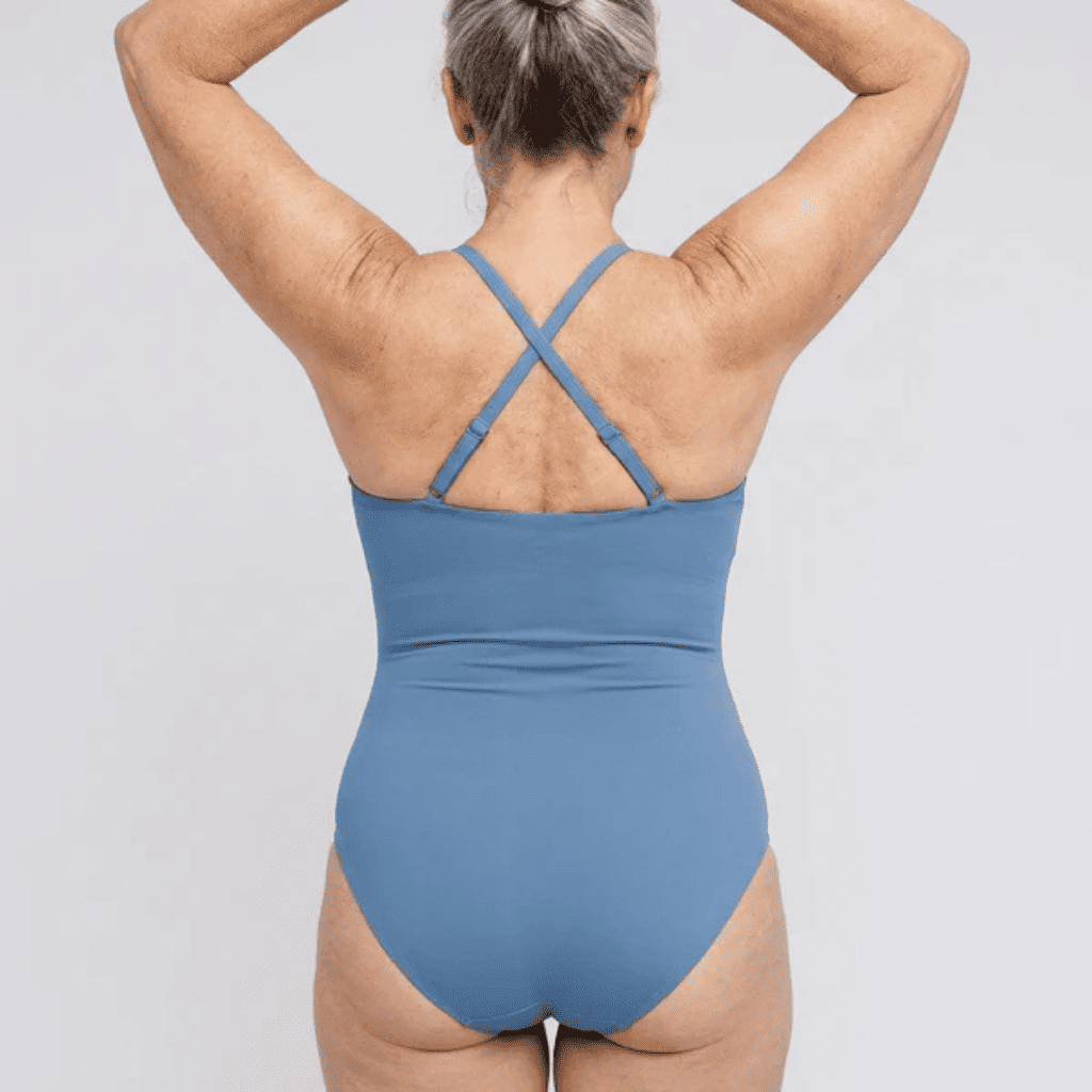 DuoSculpt™ — Le maillot dans lequel tu te sens bien