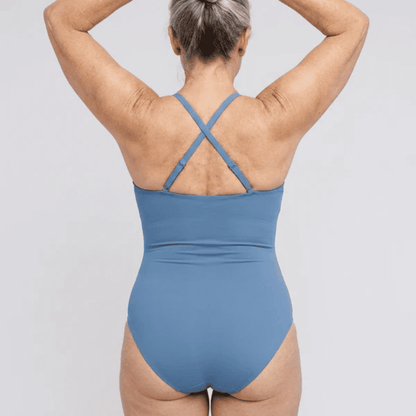 DuoSculpt™ — Le maillot dans lequel tu te sens bien