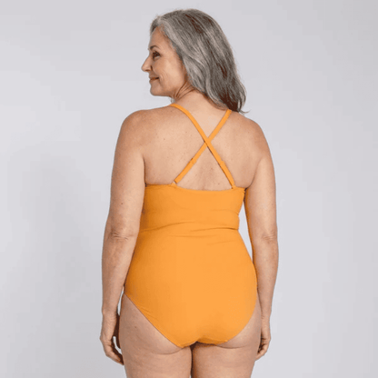 DuoSculpt™ — Le maillot dans lequel tu te sens bien