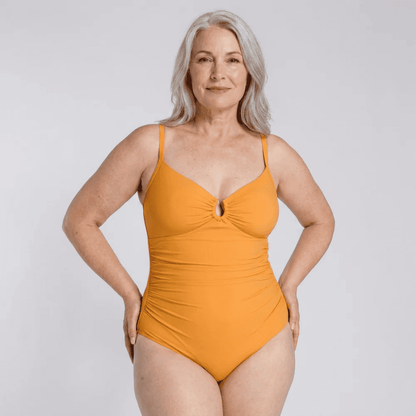 DuoSculpt™ — Le maillot dans lequel tu te sens bien