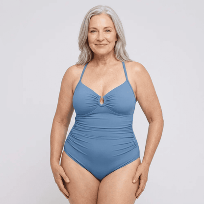 DuoSculpt™ — Le maillot dans lequel tu te sens bien