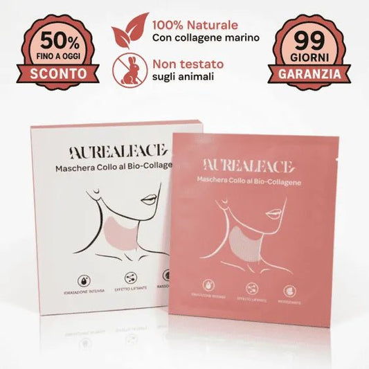 Masques pour le Cou Blooe™