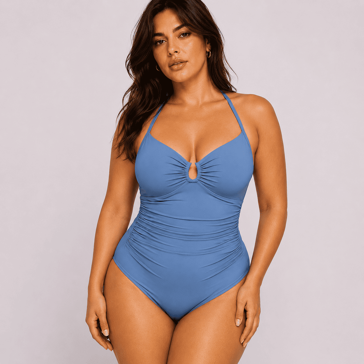 DuoSculpt™ — Le maillot dans lequel tu te sens bien