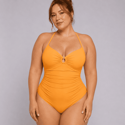 DuoSculpt™ — Le maillot dans lequel tu te sens bien