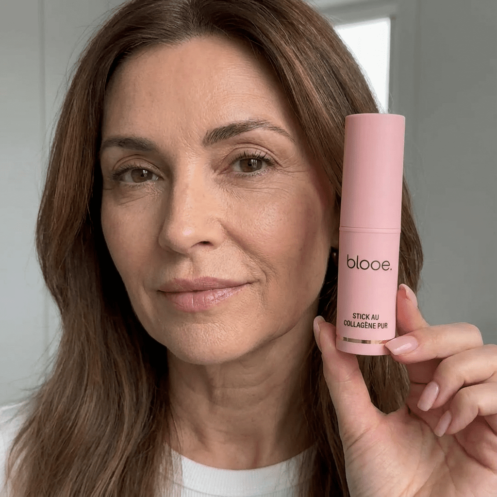 Blooe - Stick au collagène pur
