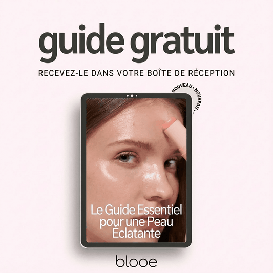 Le Guide Essentiel pour une peau éclatante