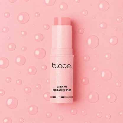 Blooe - Stick au collagène pur
