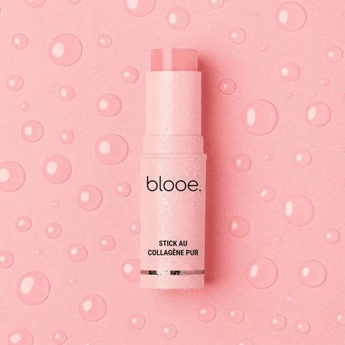 Blooe - Stick au collagène pur