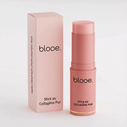 Blooe - Stick au collagène pur