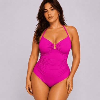 DuoSculpt™ — Le maillot dans lequel tu te sens bien
