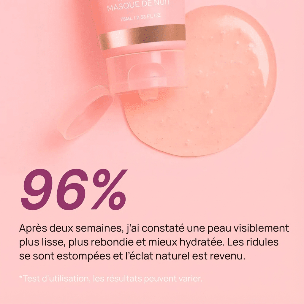 Blooe - Masque au bio-collagène