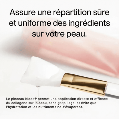 Blooe - Masque au bio-collagène