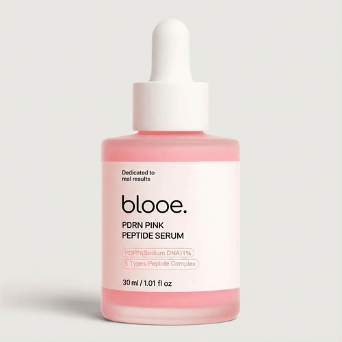 Sérum Peptides au PDRN