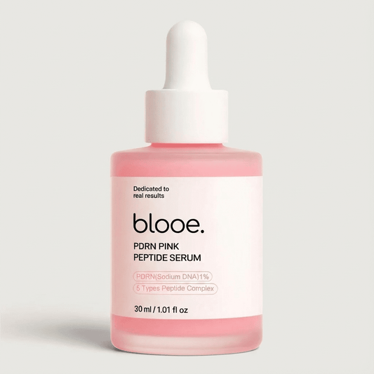 Sérum Peptides au PDRN