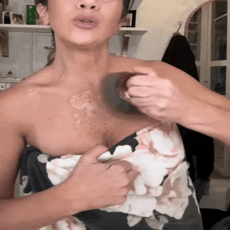 Blooe™ - Un corps sans imperfections