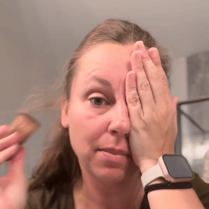 Blooe™ Brosse Faciale Lymphatique