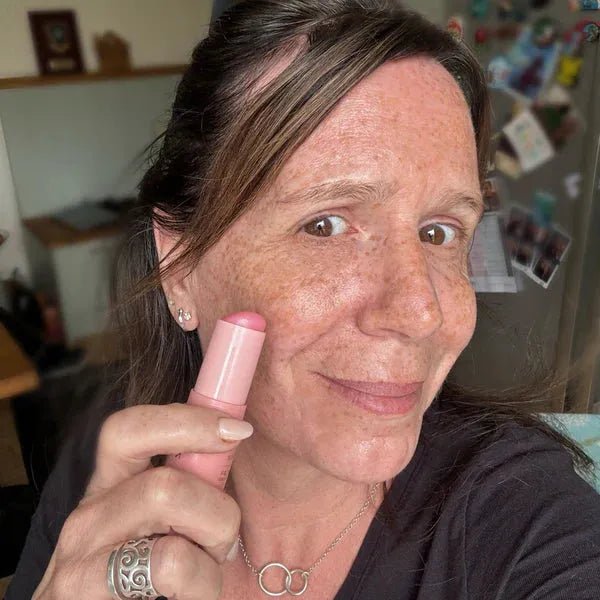 Blooe - Stick au collagène pur