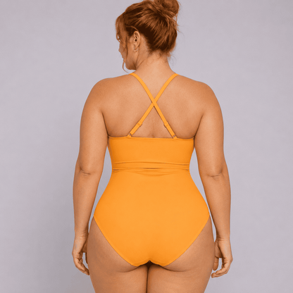 DuoSculpt™ — Le maillot dans lequel tu te sens bien