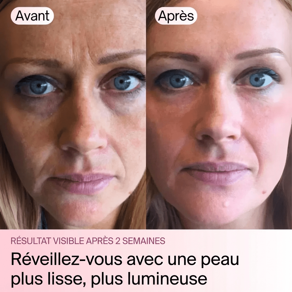 Blooe - Masque au bio-collagène