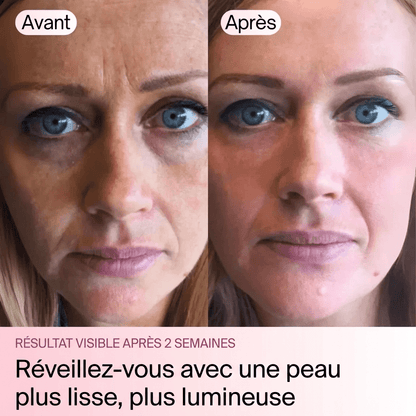 Blooe - Masque au bio-collagène