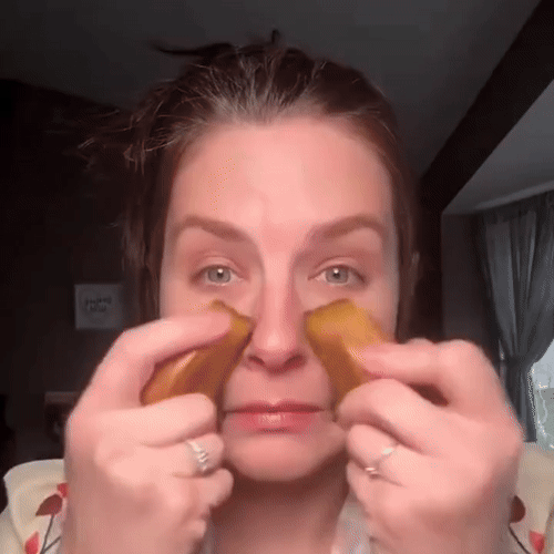 Blooe™ Brosse Faciale Lymphatique