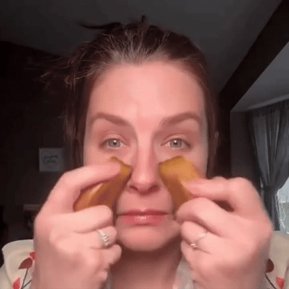 Blooe™ Brosse Faciale Lymphatique