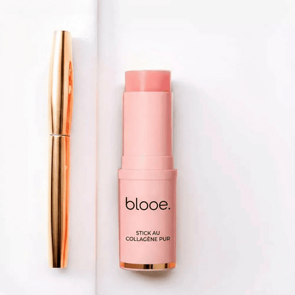 Blooe - Stick au collagène pur