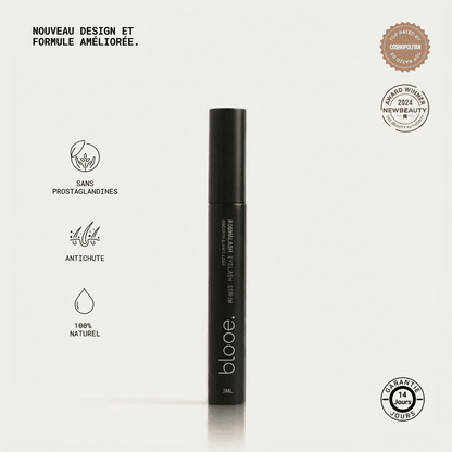 Blooe® | Sérum de croissance et anti-chute