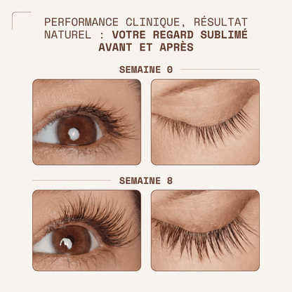 Blooe® | Sérum de croissance et anti-chute