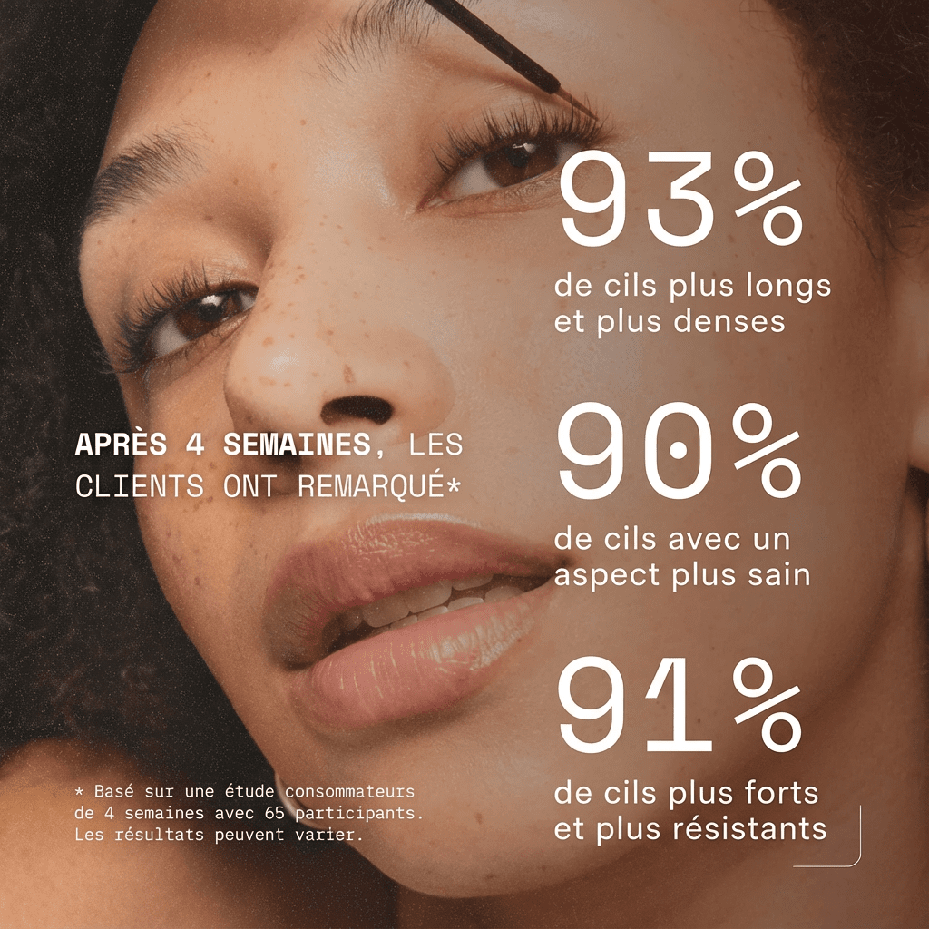 Blooe® | Sérum de croissance et anti-chute