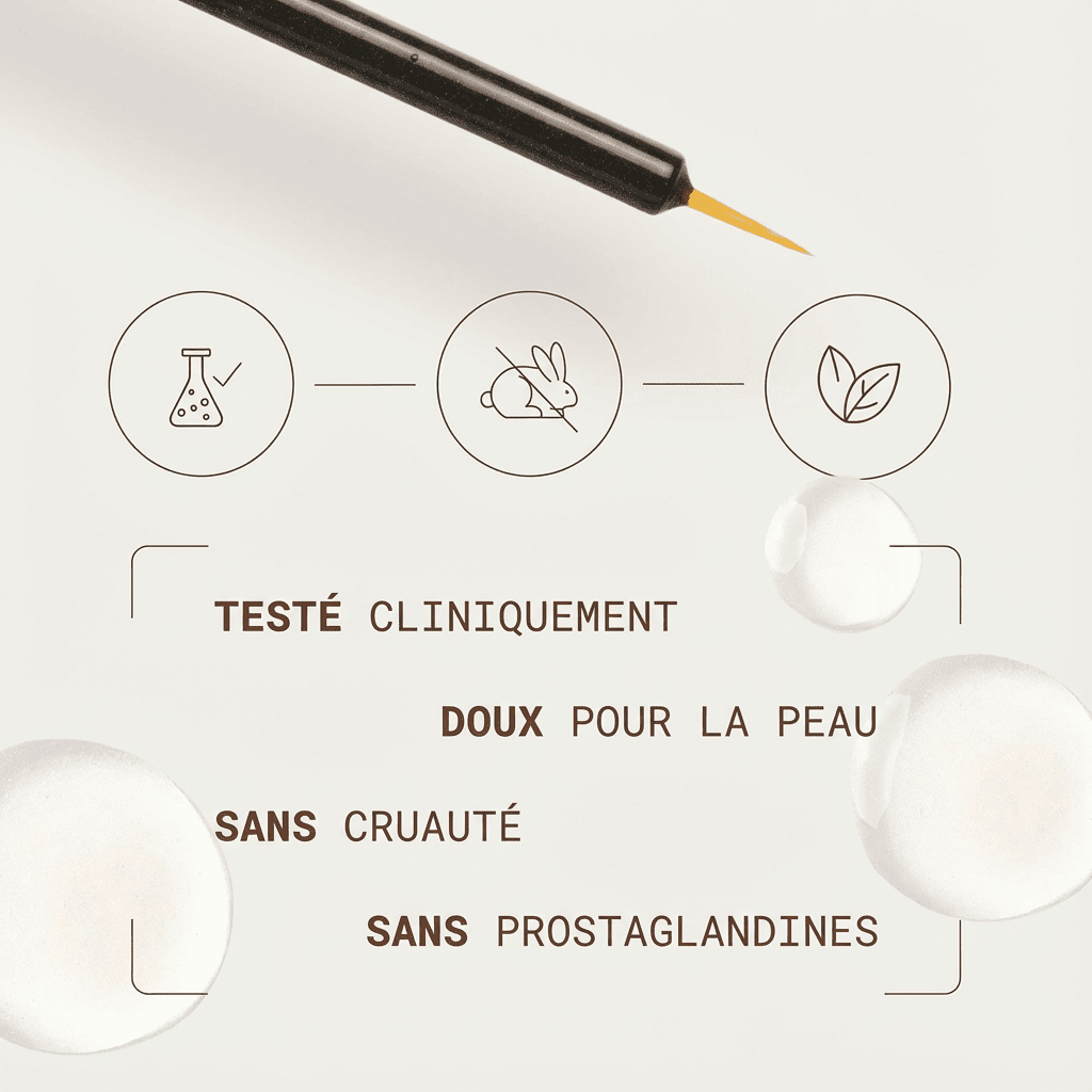 Blooe® | Sérum de croissance et anti-chute