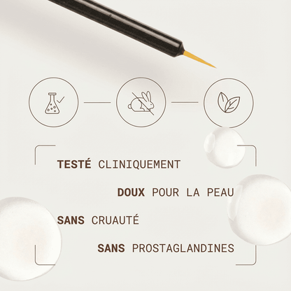 Blooe® | Sérum de croissance et anti-chute