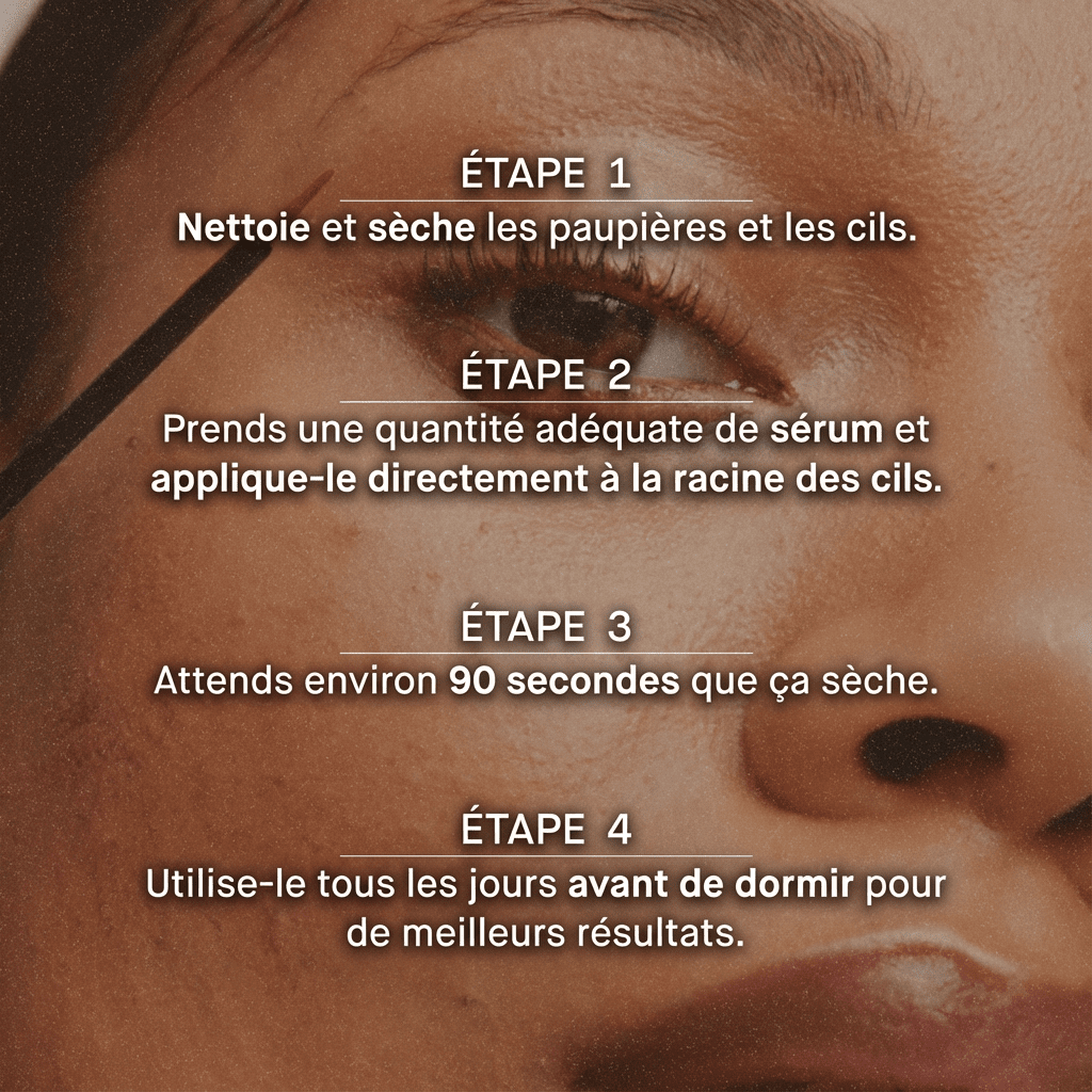 Blooe® | Sérum de croissance et anti-chute