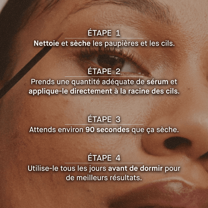 Blooe® | Sérum de croissance et anti-chute