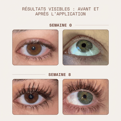 Blooe® | Sérum de croissance et anti-chute