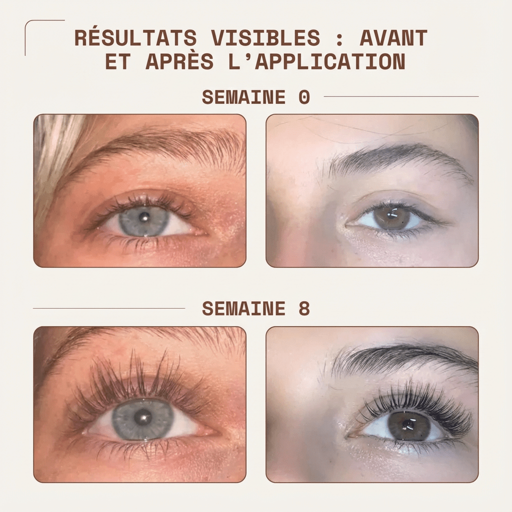 Blooe® | Sérum de croissance et anti-chute