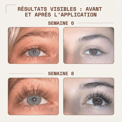 Blooe® | Sérum de croissance et anti-chute