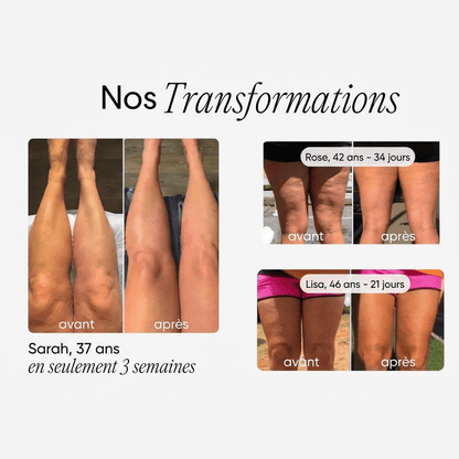 Brosse pour le corps - Blooe™