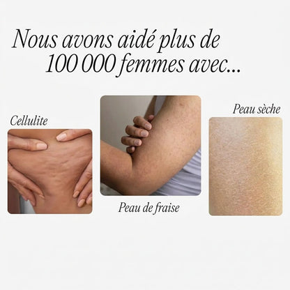 Brosse pour le corps - Blooe™