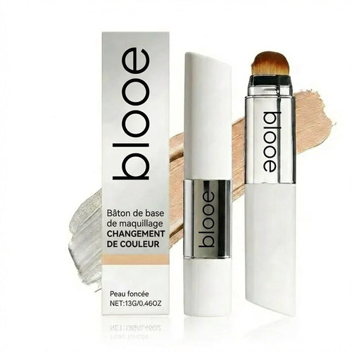 Fond de teint adaptatif – Teint parfait, naturel et lumineux