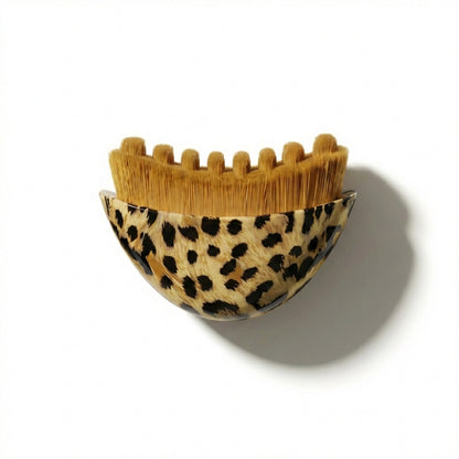 Brosse de drainage lymphatique - Blooe